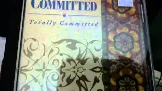 Committed - 