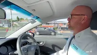 IONIQ EV Tips: How to calculate range.