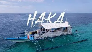 HAKA DIVE CENTER PANGLAO, BOHOL - come visit us!