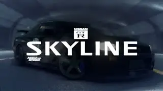 Nissan Skyline R34 Design Montage - Need for Speed 2015