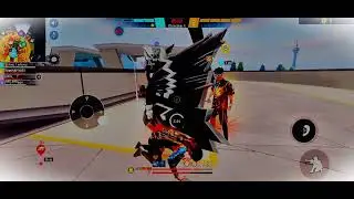 Panel use on cs rank match ,noob match #gaming#gameplay#freefire#bgmi#ffvideo#gamingvideo