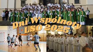 Zimowe Dni Wspólnoty LSO 2025