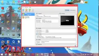 Instalaci&oacute;n Redmine Parte II - Andr&eacute; Bola&ntilde;os
