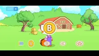 ABC Learning Cartoons | ABC Toddler Learning |joyland TV