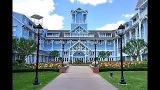 Day 29 - Beach Club Resort