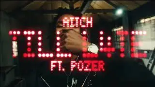 Aitch, Pozer - TILL L4TE (Clean)
