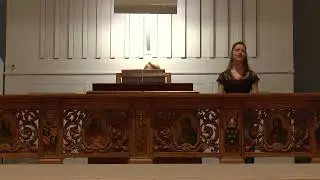 Pie Jesu - Fauré by Marjolein & Elewout Acke