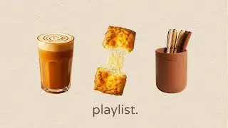 You&rsquo;re doing better than you think&hellip; Gentle Lofi to stay motivated without burnout 🌿
