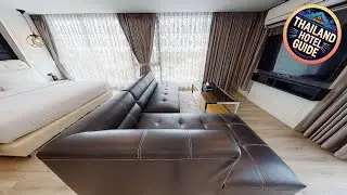 R1 Nimman Hotel Chiangmai | Chiang Mai, Thailand | Hotel Review 🌟