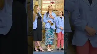 Sherman College Bell Ringing Ceremony | Lauren Haar | Celebrating Chiropractic Success!