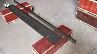 #paper cutting blade#polar knives#HSS paper cutter  polar 115 guillotine knife paper cutting knife