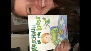 Leprechaun on the Loose