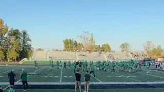 Highland Hornets vs. Tallmadge Blue Devils Football Livestream 9/26/2025