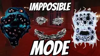 PLAYING DOORS IMPPOSIBLE MODE