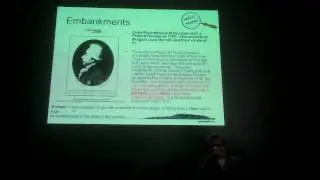 Spanish Hill - Evidence From