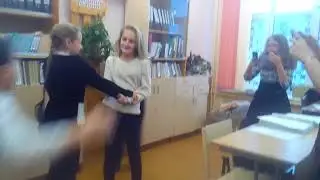 Дерзкие школьницы#2