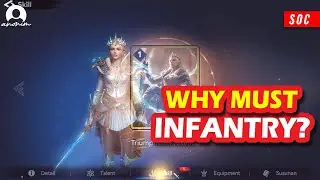 AWAKEN SIGRID,  LEBIH BAIK DARI PADA GRETA !!