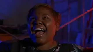 Paula Cooper - Not Forsaken (Official Music Video)
