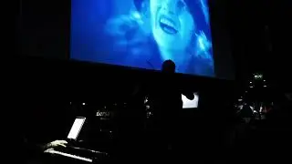 The Lodger Soundtrack by D. Tura-Exerpt 1