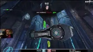 Base Pasita Keltz PepCo #Estoty 90 #Quake Champions 2024