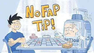 the NOFAP tip that CHANGED MY LIFE.