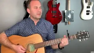 Close My Eyes Forever - Lita Ford & Ozzy Osbourne (cover) By: Frank Anderson