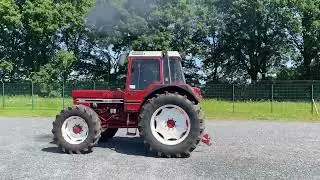 1981 International 955XL For Sale | Meppen, GER Auction - 23 & 24 June