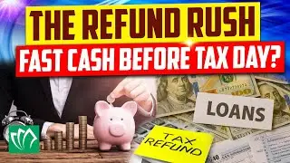 Decoded: Refund Advance Loans Explained 