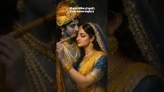 &ldquo;यही प्रेम है&rdquo; #krishna #radhakrishna #radha #love #viral #viralvideo #shorts #motivation #chanting