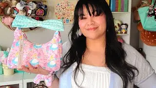 Stoney Clover Lane | Disney Alice in Wonderland Collection Unboxing | Haul