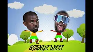 Smashb0y - Kanye West [ AUDIO DONDA]