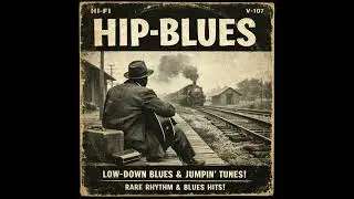 Hip-Blues / suger