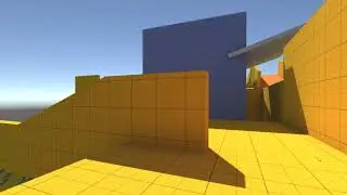 Alembic in unity with LoD