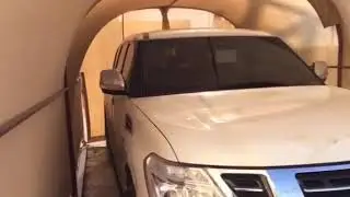 جلد المقصات باترول بطل الدروب