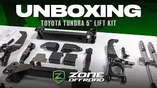 Toyota Tundra 5