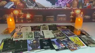 TAURUS   - WHAT COMES NEXT WILL CHANGE EVERYTHING.. TAURUS  LOVE TAROT READING TAROT READING