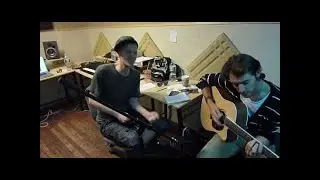 Alex Kassel - Chasing The Dream (acoustique)