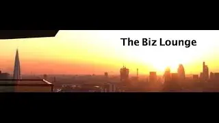 The Biz Lounge - Bakeoff's Berry bails