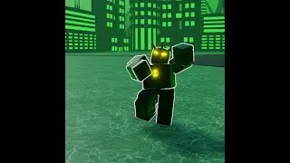 New Ensemble - Alien X showcase