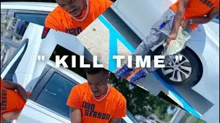 Free Lud Foe X Craft Matix Type Beat &ldquo; Kill Time &ldquo; | PROD. GUAPGODKRAFT |