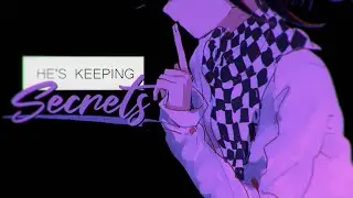 oumasai | secrets