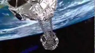 NuSTAR in Space