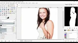 Iluminación de Personajes vídeo 2