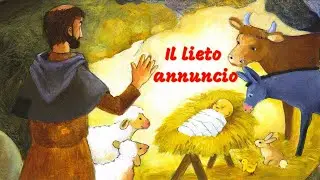 Pace e Bene! Il lieto annuncio