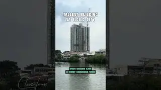 Terranza Residences Update View mula dito sa Esplanade 11 #iloilocity