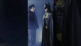 Why Tim Burton Will NEVER Do Another Batman Film
