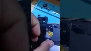 ⚠️ CUIDADO! Infinix GT 10 PRO FALSO / REPLICA #smartphone #tecnologia #repair