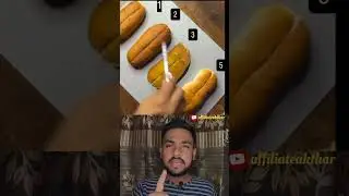 bataw konsa ek bread nakli hai🗣️❓#trending #shorts #viralshort