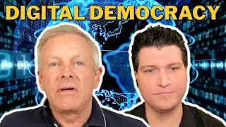 Digital Politics and the Next Generation of Democracy - FINC&rsquo;s Travis Misurell Explains
