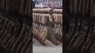 Epic Military Parade 🔥